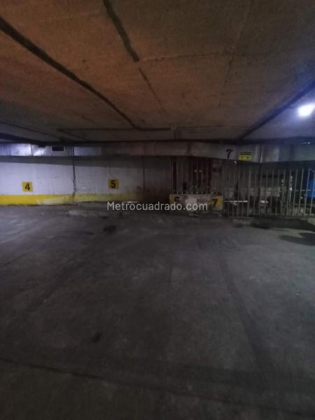 Consultorio en Arriendo, Santa Isabel, Cali - Ansicht 4