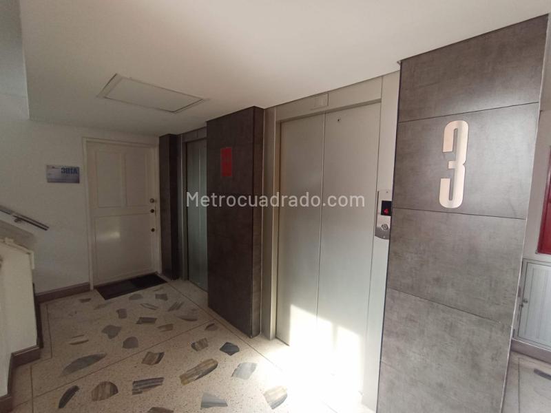 Consultorio en Arriendo, Santa Isabel, Cali - Ansicht 5
