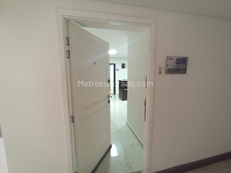 Consultorio en Arriendo, Santa Isabel, Cali - Ansicht 6