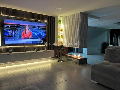 Casa en venta en Malabar, Pereira · foto 15 de 16