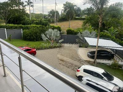 Casa en venta en Malabar, Pereira · foto 16 de 16