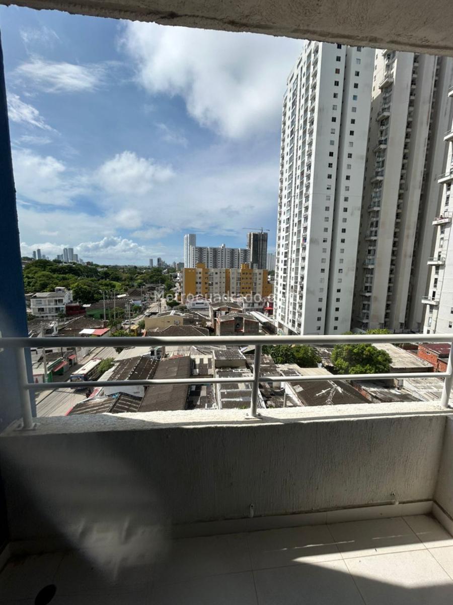 Foto del apartamento