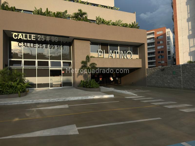 Apartamento en Arriendo, Valle Del Lili, Cali, Cali