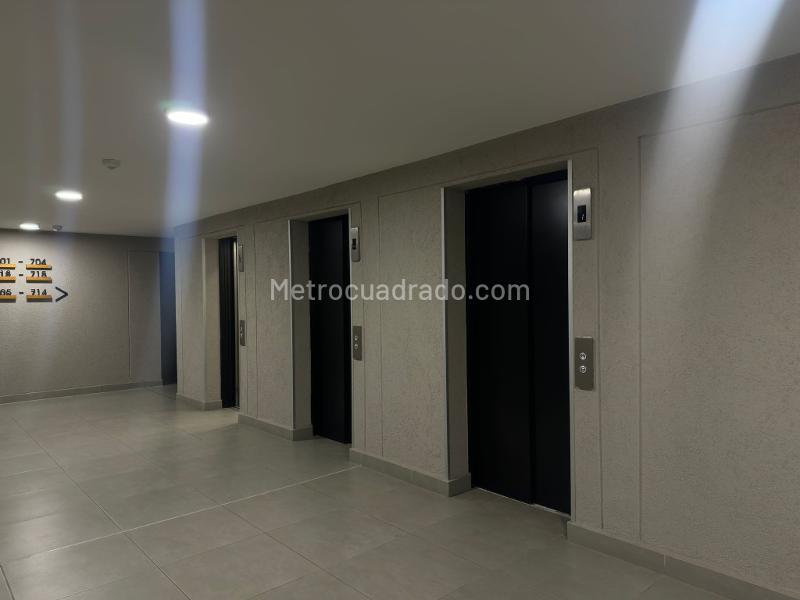 Apartamento en Arriendo, Valle Del Lili, Cali - Ansicht 2