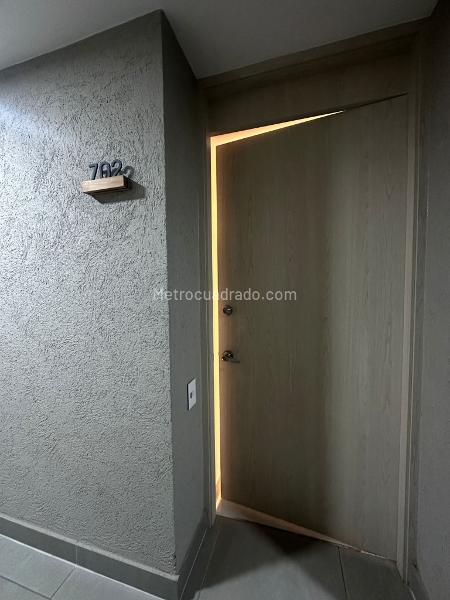 Apartamento en Arriendo, Valle Del Lili, Cali - Ansicht 3