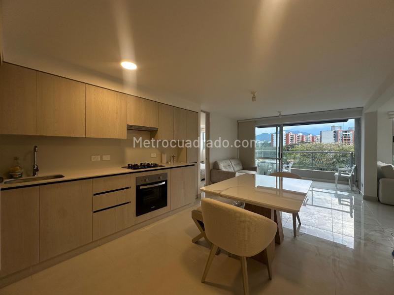 Apartamento en Arriendo, Valle Del Lili, Cali - Ansicht 4