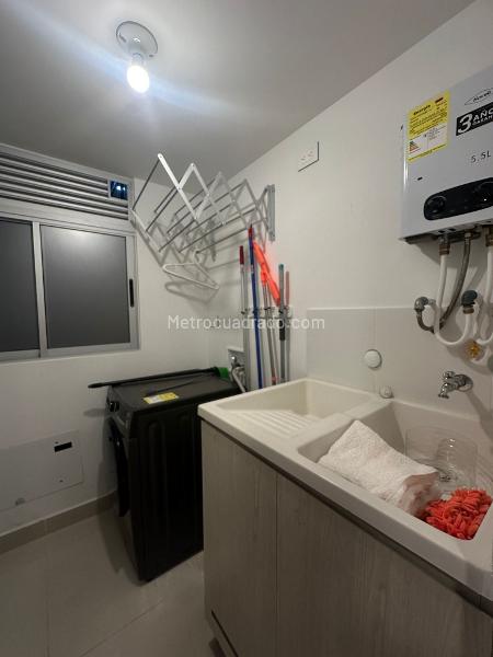 Apartamento en Arriendo, Valle Del Lili, Cali - Ansicht 5