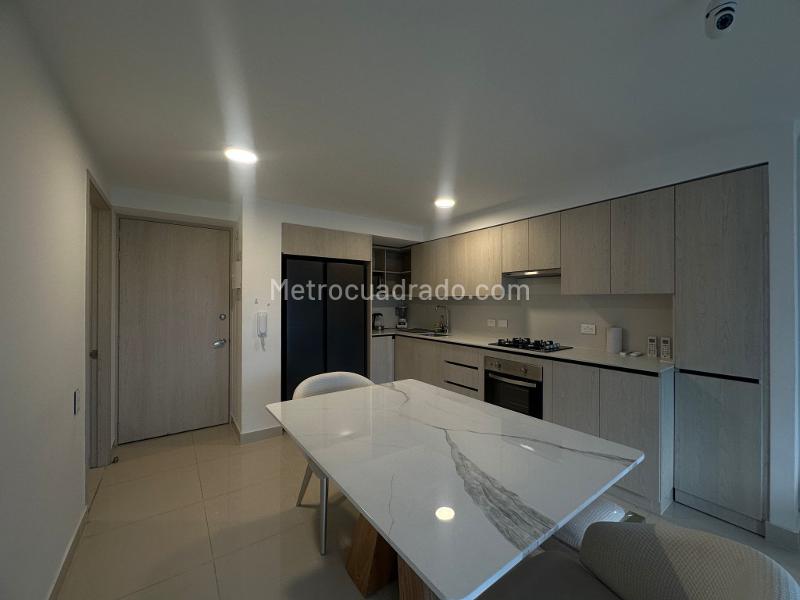 Apartamento en Arriendo, Valle Del Lili, Cali - Ansicht 6