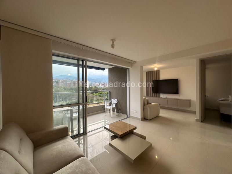 Apartamento en Arriendo, Valle Del Lili, Cali - Mehr