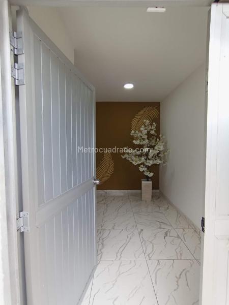 Casa en Arriendo, Santa Monica Residencial, Cali - Widok 2