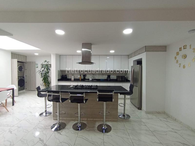 Casa en Arriendo, Santa Monica Residencial, Cali - Widok 6