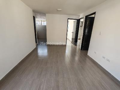 Apartamento de 3 alcobas en venta en Floralia, Cali, 58 m² · foto 4 de 20