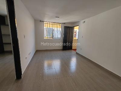 Apartamento de 3 alcobas en venta en Floralia, Cali, 58 m² · foto 5 de 20