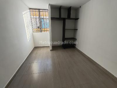 Apartamento de 3 alcobas en venta en Floralia, Cali, 58 m² · foto 6 de 20