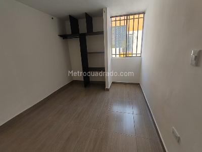 Apartamento de 3 alcobas en venta en Floralia, Cali, 58 m² · foto 9 de 20