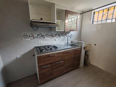 Apartamento de 3 alcobas en venta en Floralia, Cali, 58 m² · foto 13 de 20