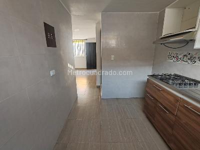 Apartamento de 3 alcobas en venta en Floralia, Cali, 58 m² · foto 16 de 20