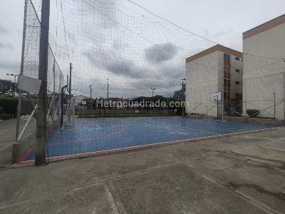 Apartamento de 3 alcobas en venta en Floralia, Cali, 58 m² · foto 19 de 20