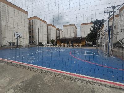 Apartamento de 3 alcobas en venta en Floralia, Cali, 58 m² · foto 20 de 20