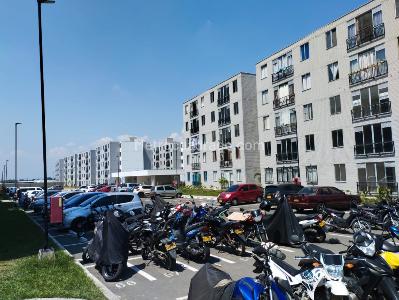 Apartamento de 2 alcobas en venta en Parques De La Italia, Palmira, 46 m² · foto 5 de 19