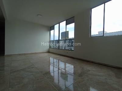 Apartamento de 2 alcobas en venta en Parques De La Italia, Palmira, 46 m² · foto 9 de 19