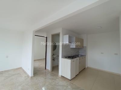 Apartamento de 2 alcobas en venta en Parques De La Italia, Palmira, 46 m² · foto 11 de 19