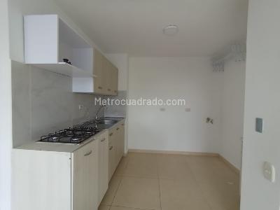 Apartamento de 2 alcobas en venta en Parques De La Italia, Palmira, 46 m² · foto 12 de 19