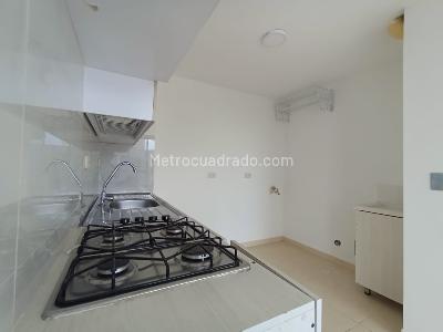 Apartamento de 2 alcobas en venta en Parques De La Italia, Palmira, 46 m² · foto 13 de 19