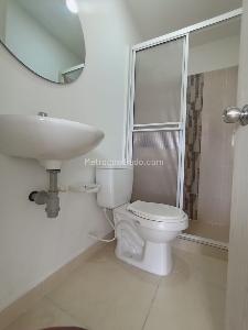 Apartamento de 2 alcobas en venta en Parques De La Italia, Palmira, 46 m² · foto 17 de 19