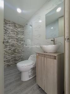 Apartamento de 2 alcobas en venta en Parques De La Italia, Palmira, 46 m² · foto 20 de 20