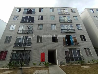 Apartamento de 2 alcobas en venta en Parques De La Italia, Palmira, 46 m² · foto 8 de 20