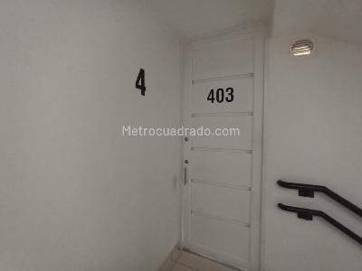 Apartamento de 2 alcobas en venta en Parques De La Italia, Palmira, 46 m² · foto 9 de 20