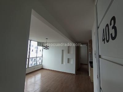 Apartamento de 2 alcobas en venta en Parques De La Italia, Palmira, 46 m² · foto 10 de 20