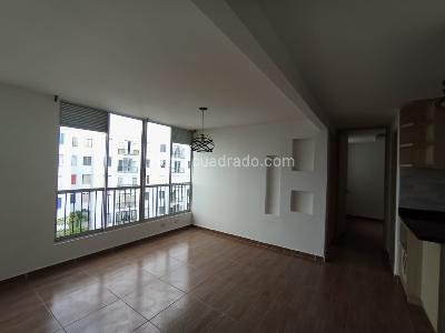 Apartamento de 2 alcobas en venta en Parques De La Italia, Palmira, 46 m² · foto 11 de 20