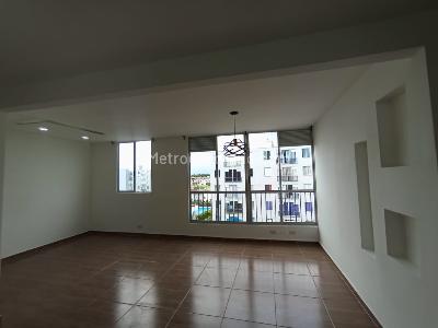 Apartamento de 2 alcobas en venta en Parques De La Italia, Palmira, 46 m² · foto 13 de 20