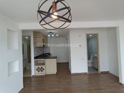 Apartamento de 2 alcobas en venta en Parques De La Italia, Palmira, 46 m² · foto 14 de 20