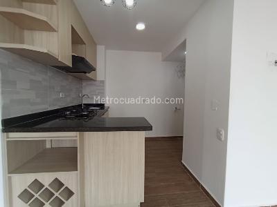 Apartamento de 2 alcobas en venta en Parques De La Italia, Palmira, 46 m² · foto 15 de 20
