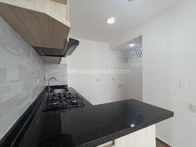 Apartamento de 2 alcobas en venta en Parques De La Italia, Palmira, 46 m² · foto 16 de 20
