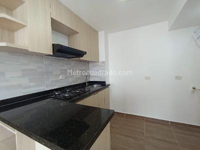 Apartamento de 2 alcobas en venta en Parques De La Italia, Palmira, 46 m² · foto 17 de 20