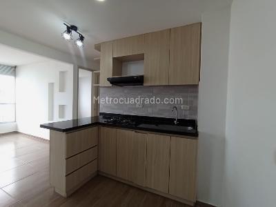 Apartamento de 2 alcobas en venta en Parques De La Italia, Palmira, 46 m² · foto 18 de 20
