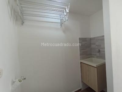 Apartamento de 2 alcobas en venta en Parques De La Italia, Palmira, 46 m² · foto 19 de 20