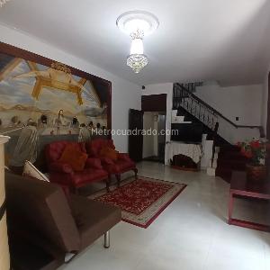 Casa de 5 alcobas en venta en Santa Monica Residencial, Cali, 529 m² · foto 4 de 20