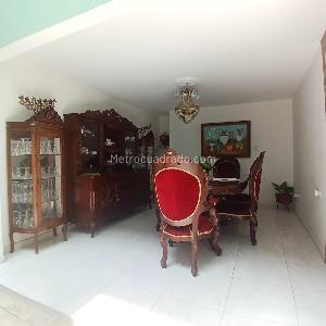 Casa de 5 alcobas en venta en Santa Monica Residencial, Cali, 529 m² · foto 7 de 20
