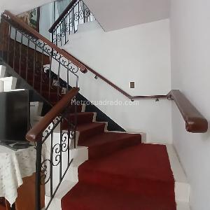 Casa de 5 alcobas en venta en Santa Monica Residencial, Cali, 529 m² · foto 17 de 20