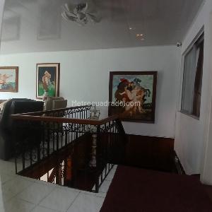 Casa de 5 alcobas en venta en Santa Monica Residencial, Cali, 529 m² · foto 18 de 20