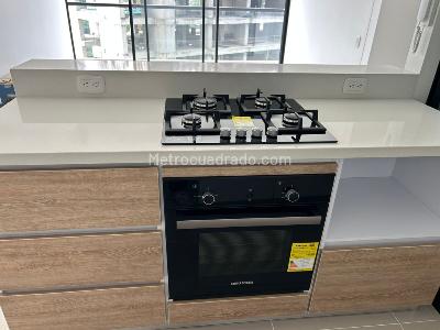 Apartamento de 2 alcobas en venta en Cabecera Del Llano, Bucaramanga, 70 m² · foto 6 de 19