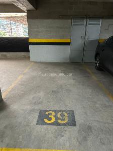 Apartamento de 2 alcobas en venta en Cabecera Del Llano, Bucaramanga, 70 m² · foto 19 de 19