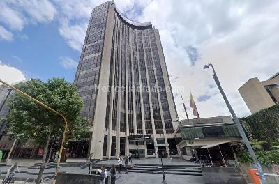 Oficina en Arriendo, Quinta Camacho, Bogotá D.C.