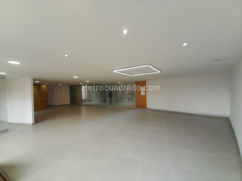 Oficina en Arriendo, Quinta Camacho, Bogotá D.C. - Widok 6