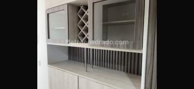 Apartamento de 3 alcobas en venta en Valle Del Lili, Cali, 95 m² · foto 3 de 20
